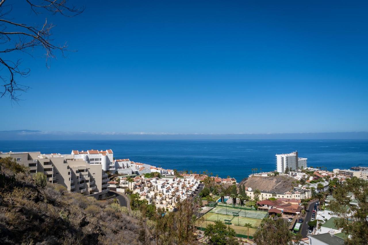 Ocean Shore Apartment 2 Пуерто-де-Сантьяго Екстер'єр фото