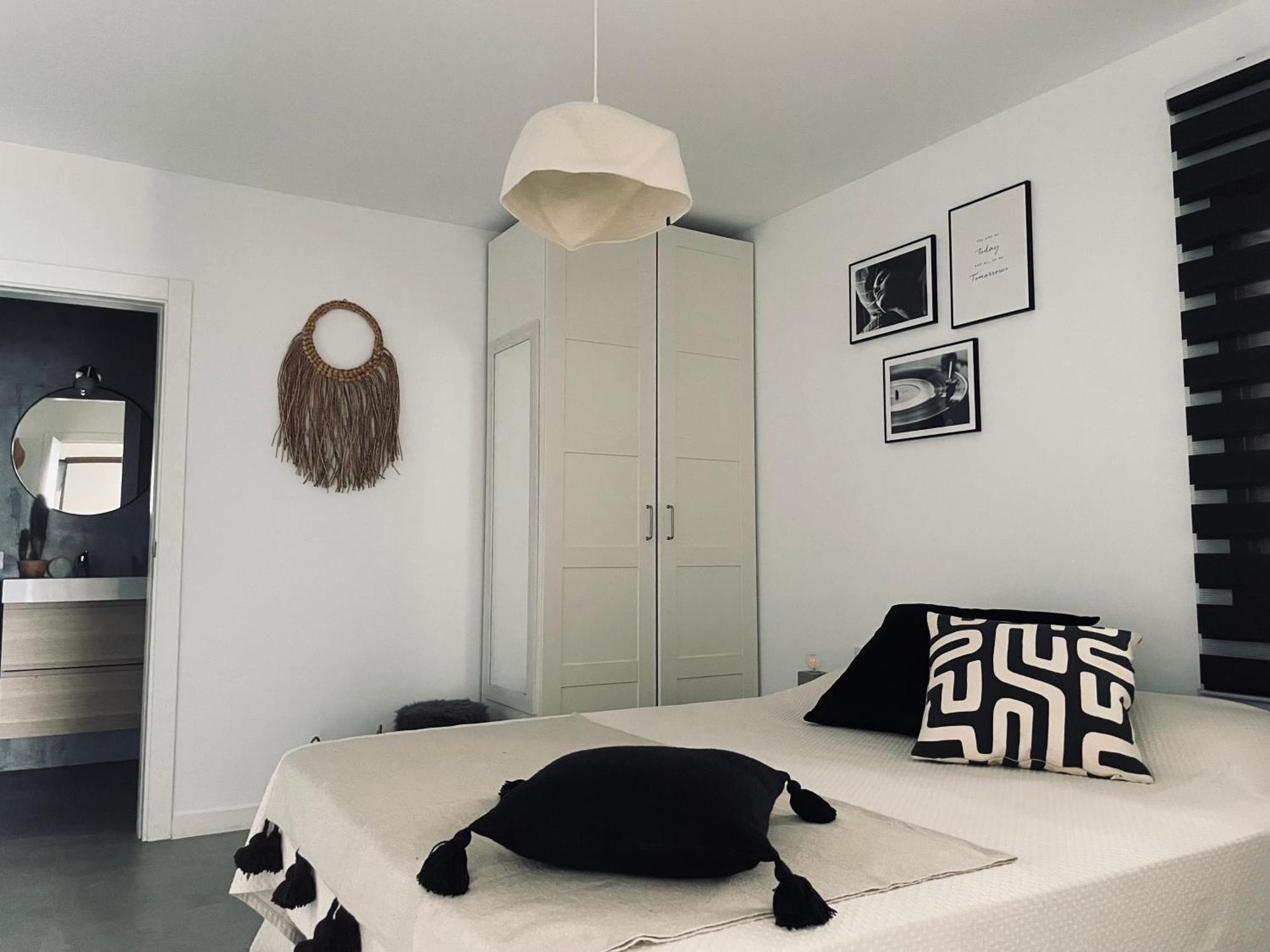 Ocean Shore Apartment 2 Пуерто-де-Сантьяго Екстер'єр фото